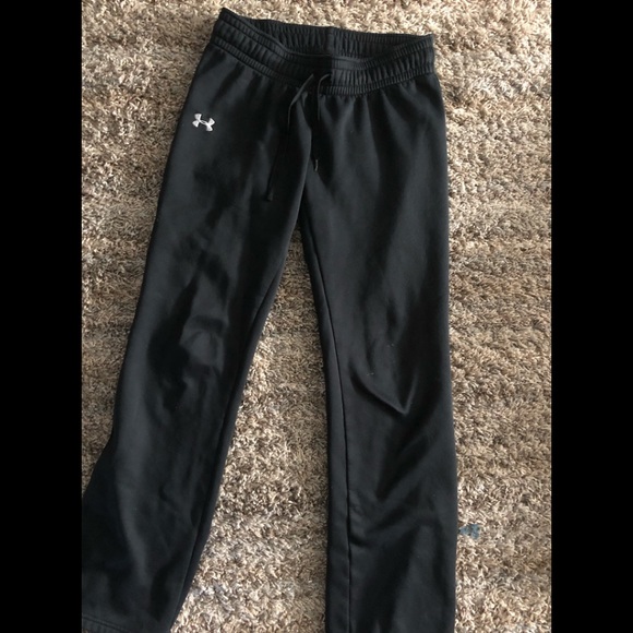 Under armor sweatpants - Picture 1 of 1